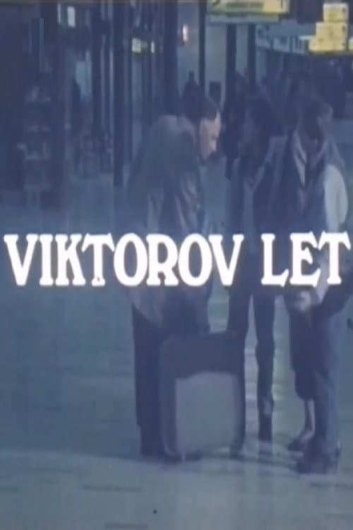 Viktor's Flight poster