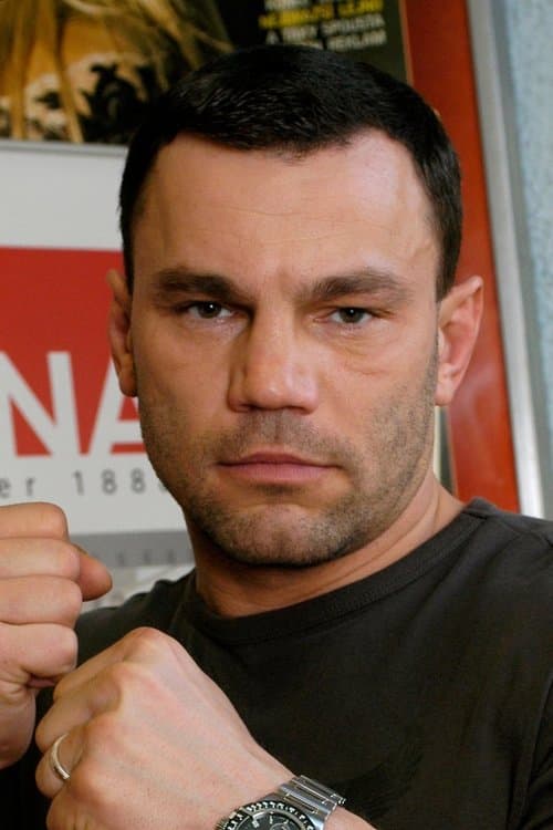 Roman Kracík profile photo