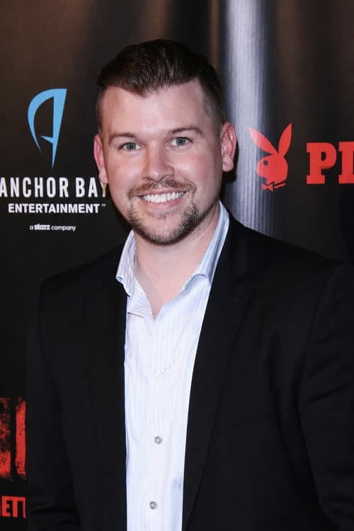 Grant Alan Ouzts profile photo