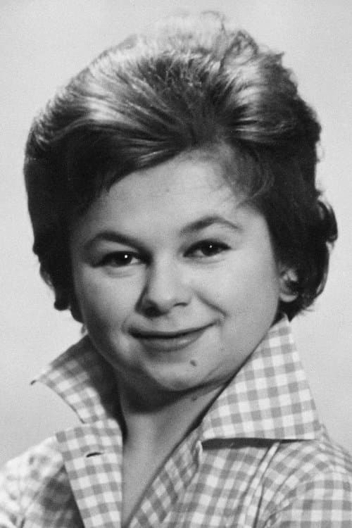 Aťka Janoušková profile photo