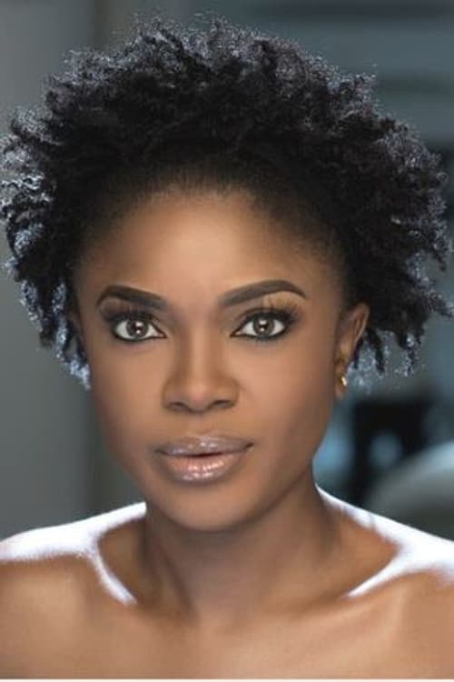 Omoni Oboli profile photo