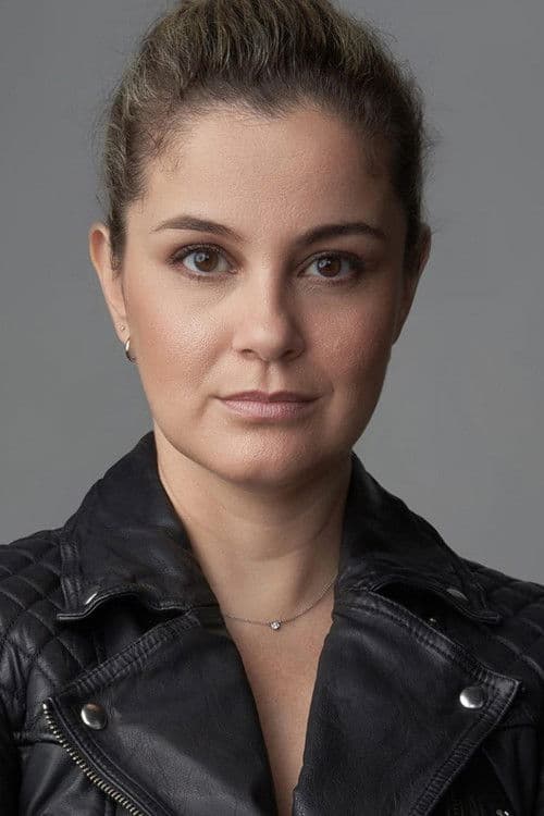 Flaviana Cruz Clark profile photo