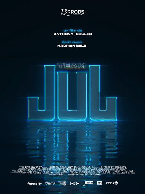 Team JuL poster