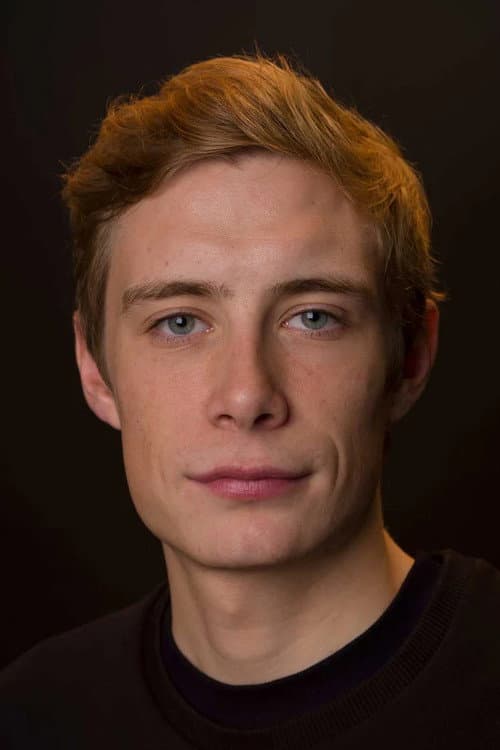 Jonas Vingegaard profile photo