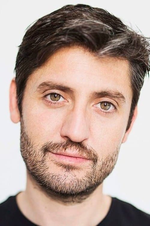 Max Marieges profile photo