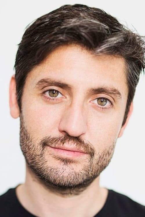 Max Marieges profile photo