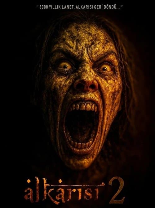Alkarısı 2 poster