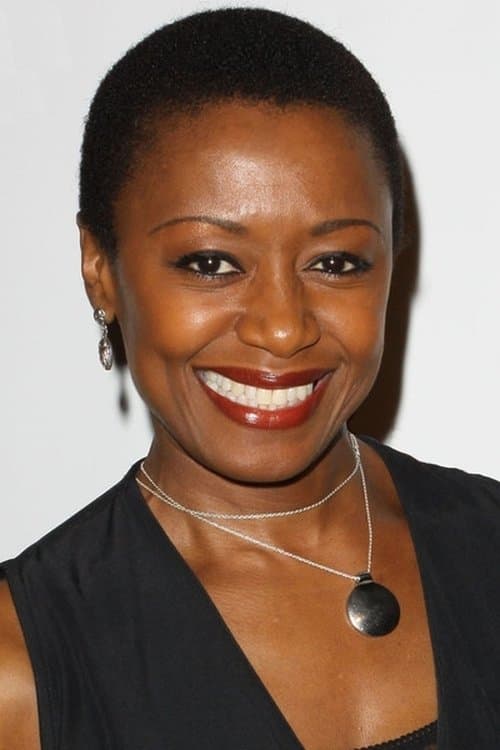 Barbara Eve Harris profile photo