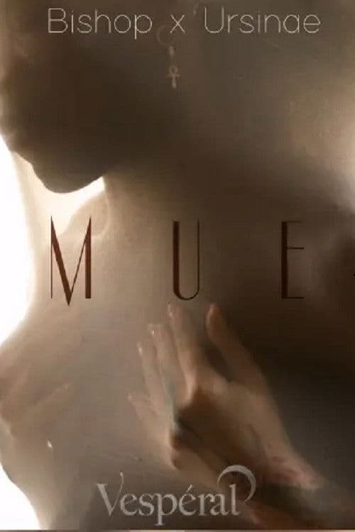 Mue poster