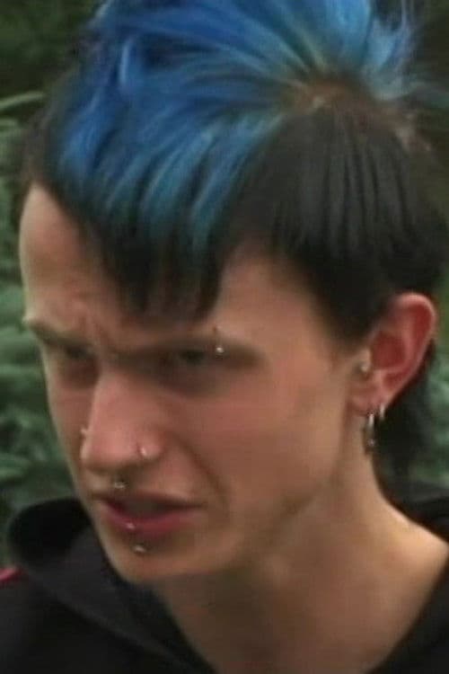 Gordon Blue profile photo