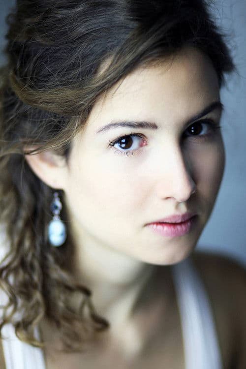 Piroska Móga profile photo