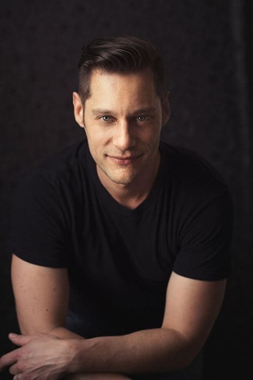 David Gries profile photo