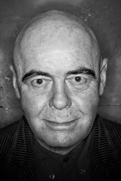 Stanisław Tym profile photo