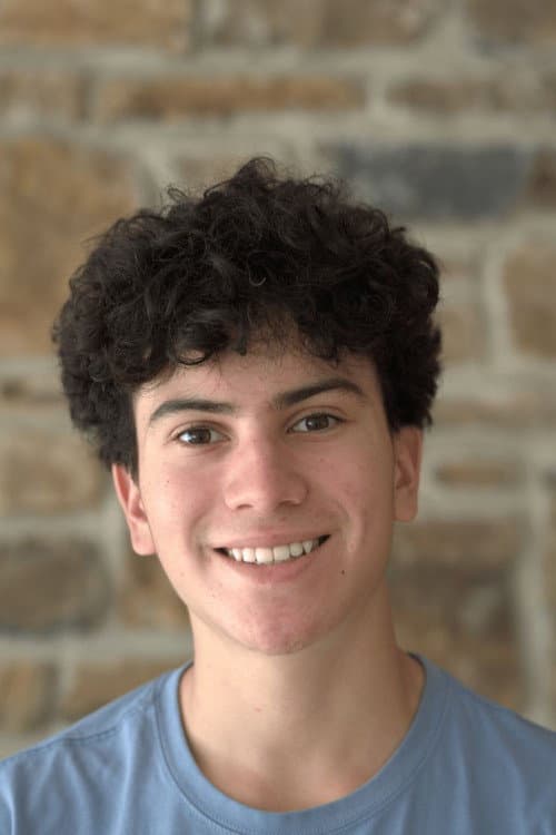 Christian Black profile photo