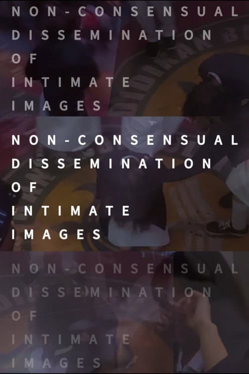 Non-consensual Dissemination of Intimate Images poster