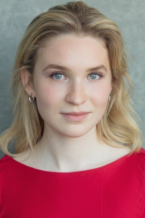 Sophie Kauer profile photo