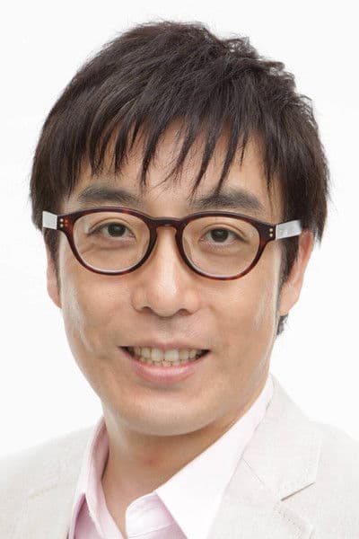 Satoshi Dairaku profile photo
