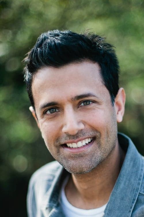 Navin Chowdhry profile photo