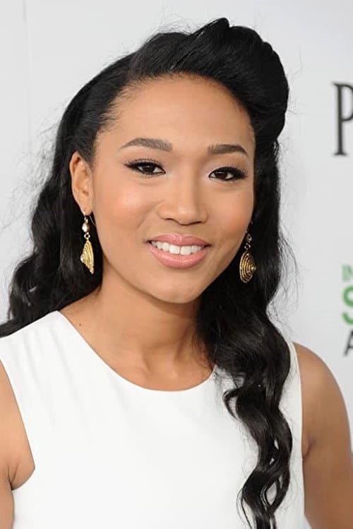 Judith Hill profile photo