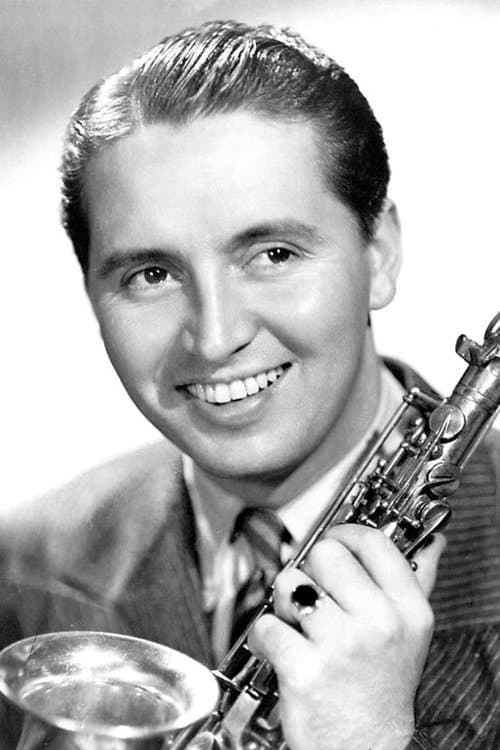 Hal McIntyre profile photo