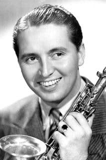 Hal McIntyre profile photo