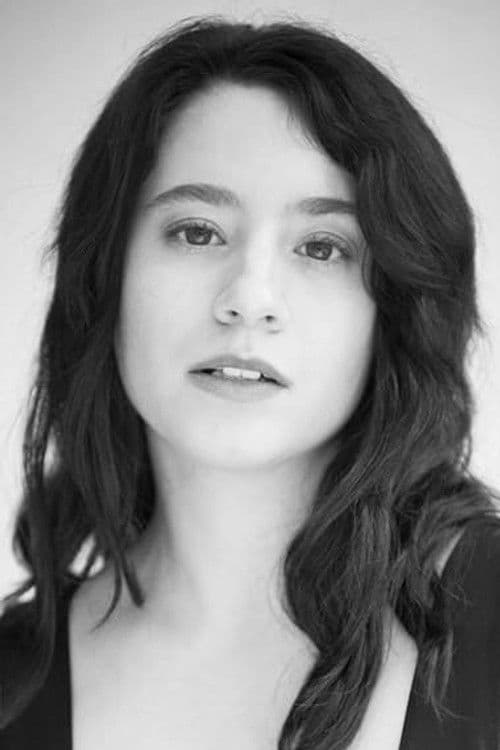 Anna McLain profile photo