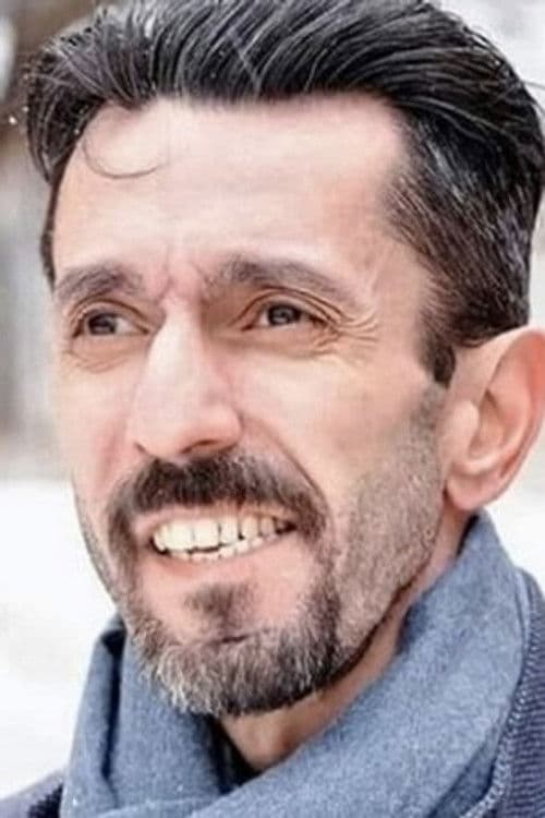 Ramil Azimov profile photo