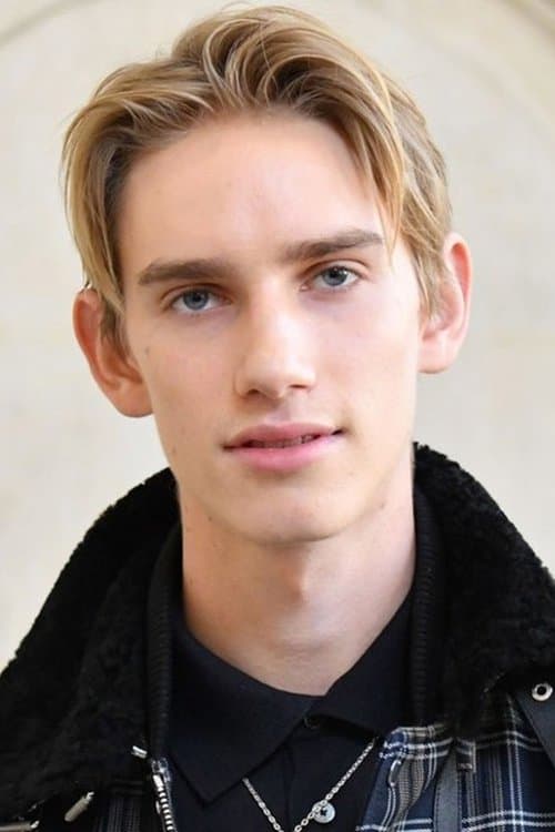 Levon Hawke profile photo