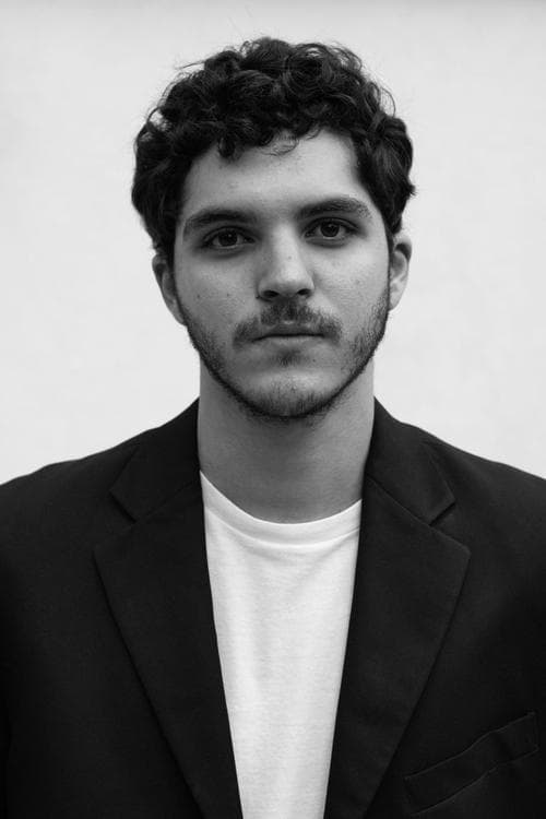 Diego Guzmán profile photo