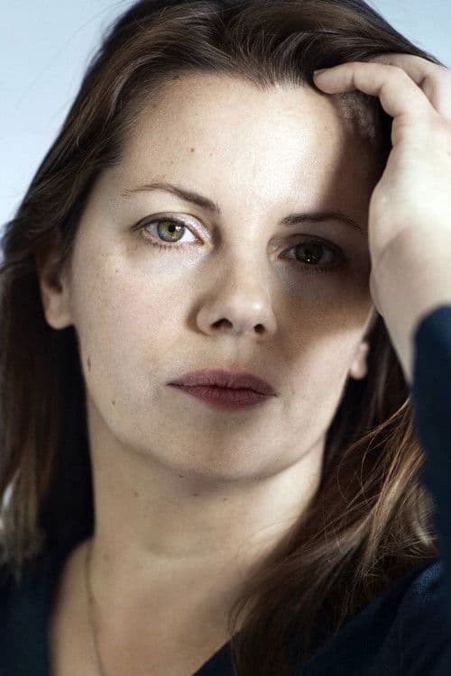 Frédérique Giffard profile photo