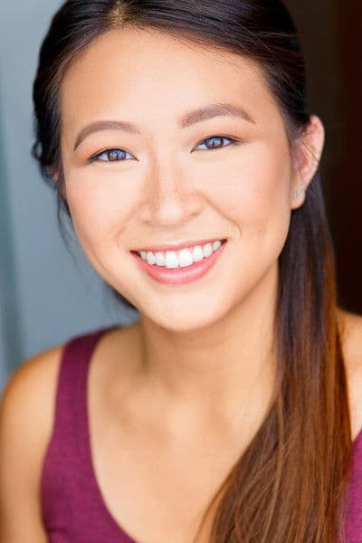 Sarah Lo profile photo
