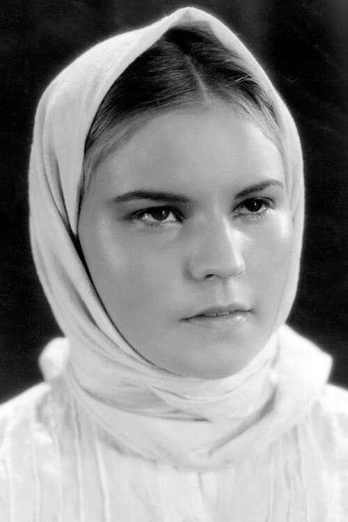 Zlata Hajdúková profile photo