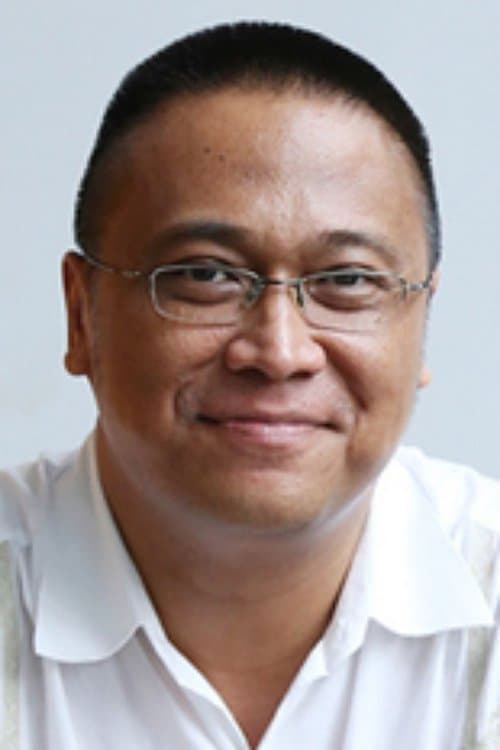 Rudi Soedjarwo profile photo