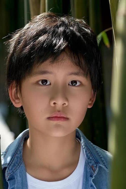 Xie Kaiqi profile photo