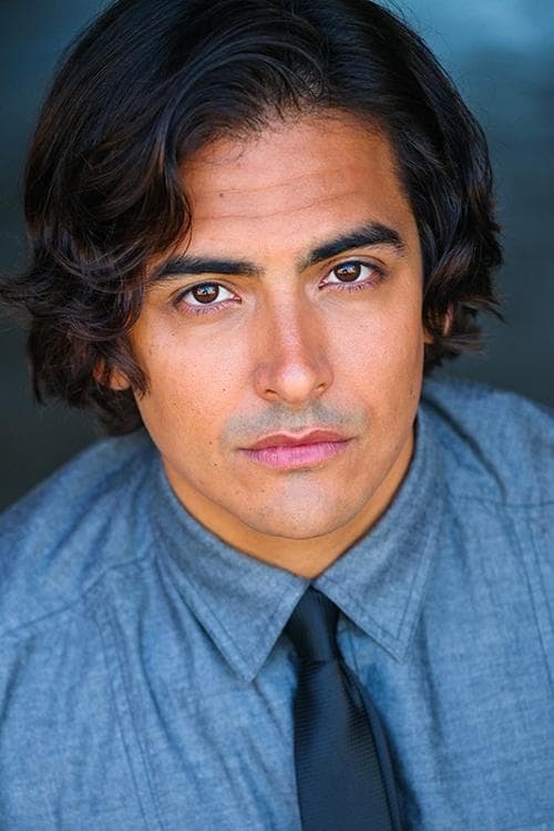 Robbie Daymond profile photo