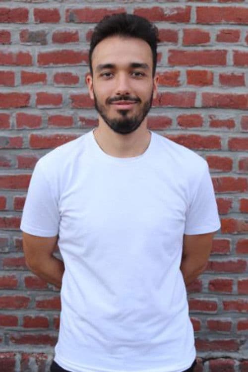 Yanis Belaid profile photo