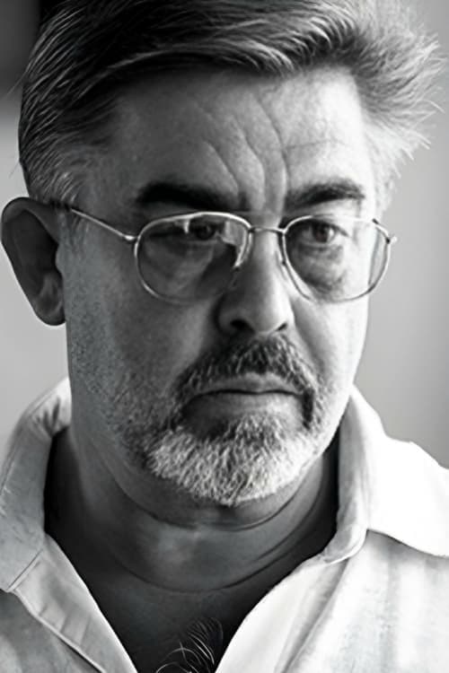 Aleksandr Efremov profile photo