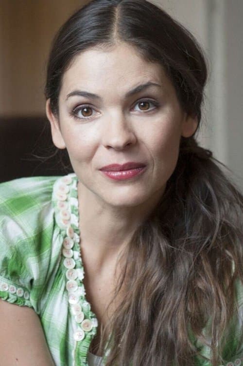 Katja Woywood profile photo