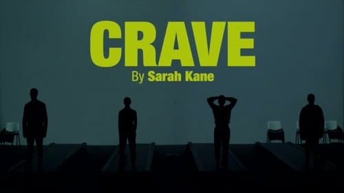 Crave poster
