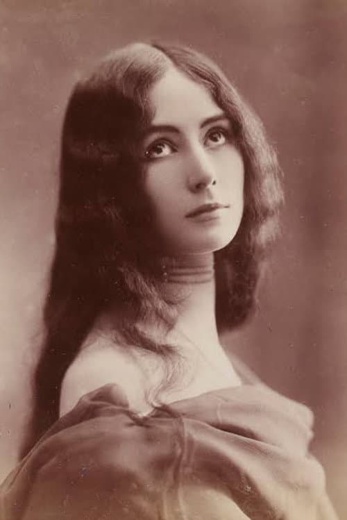 Cléo de Mérode profile photo