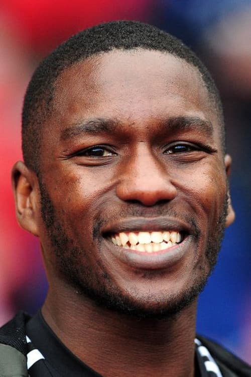 Ekow Essuman profile photo