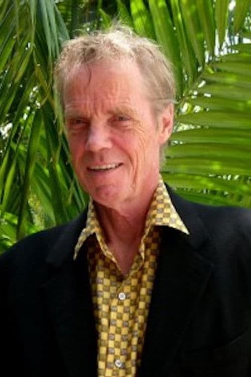 Nick Glennie-Smith profile photo