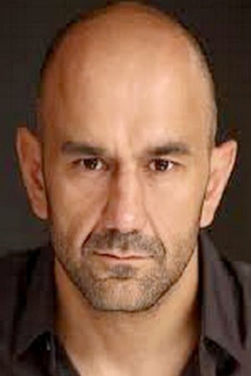 Olivier Faliez profile photo