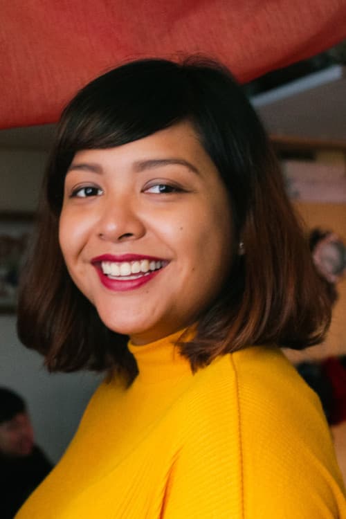 Martika Ramirez Escobar profile photo