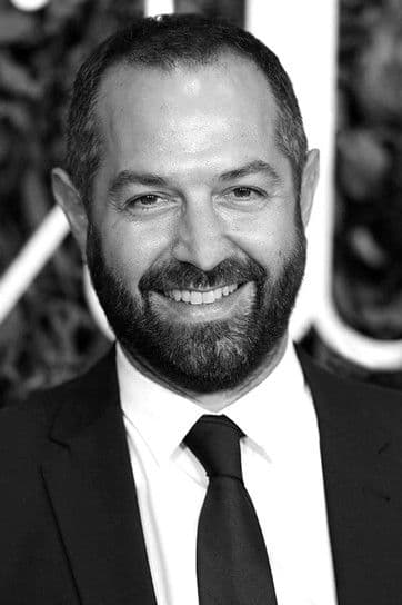 Daniel Gordon profile photo