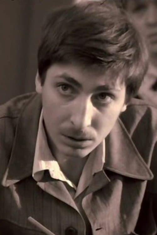 Radij Ovchinnikov profile photo