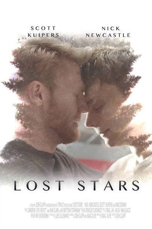 Lost Stars poster