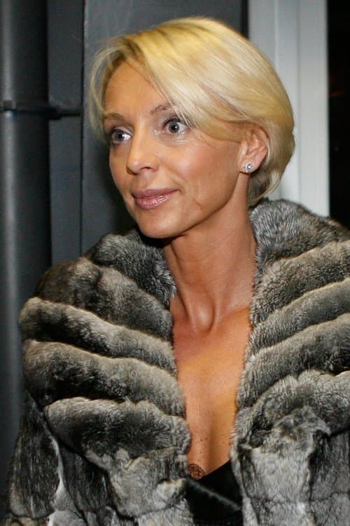 Ingrida Sabonienė profile photo