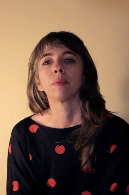 Rocío Huertas profile photo