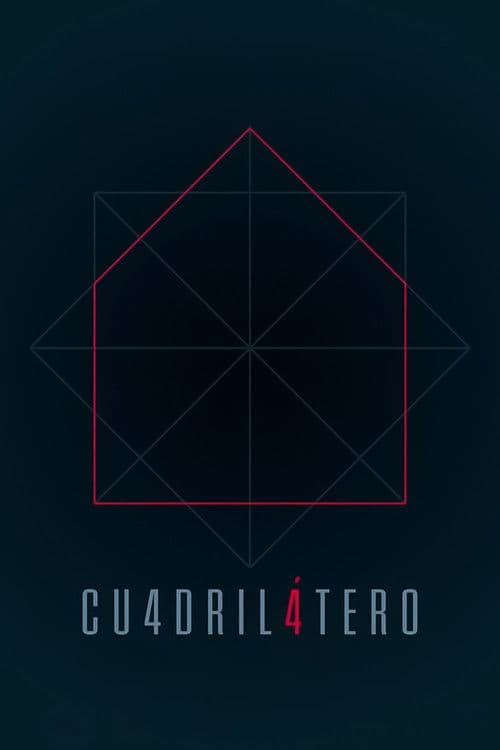 Quadrilateral poster